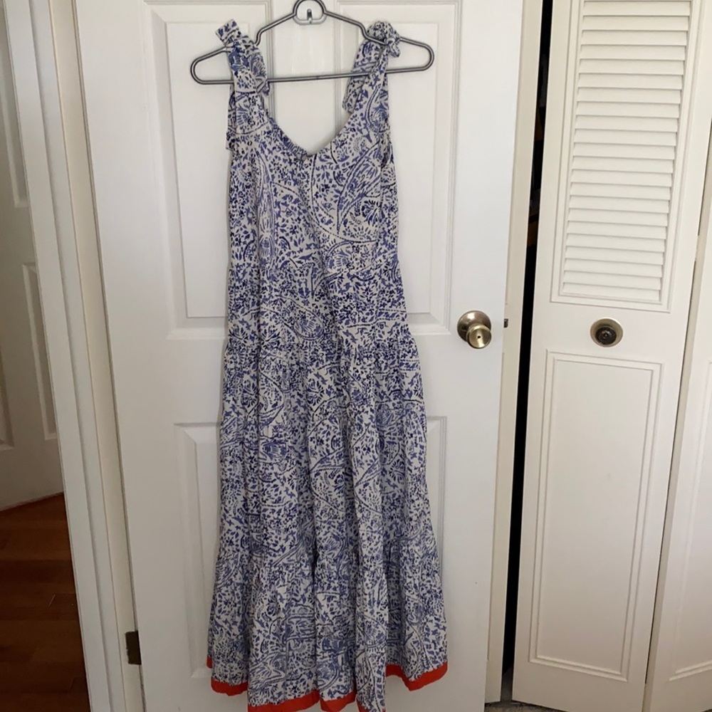 Thml Dress